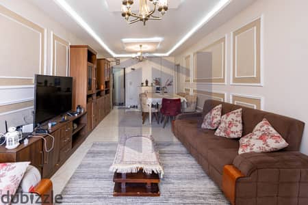 Apartment for sale 125m Smouha (El Nasr Street - steps from Green Plaza)