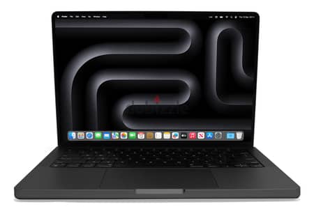 Macbook M4 Max 16inch