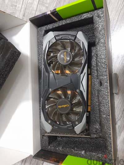 gtx 1660 super