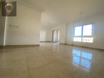 Apartment 4 rooms for sale in Madinaty View Garden