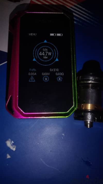 vape g-priv 2