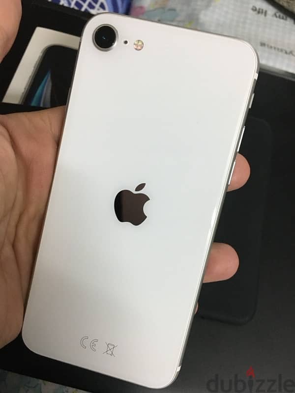 IPhone SE2020 128G 1