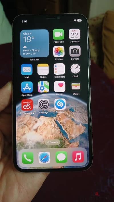 iphone X 64 GB