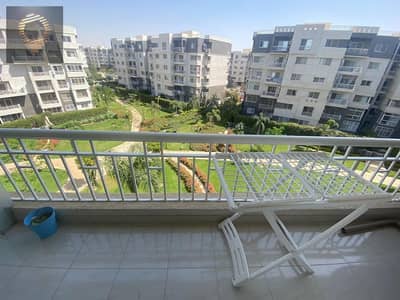 Investment Opportunity Apartment 116m for sale with furniture and appliances in Madinaty in B10