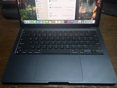 Macbook air m2 14 inch