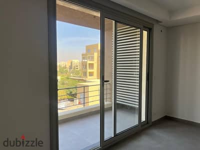 Studio apartment for rent in Palm Parks October - Palm Hills minuets from New Giza