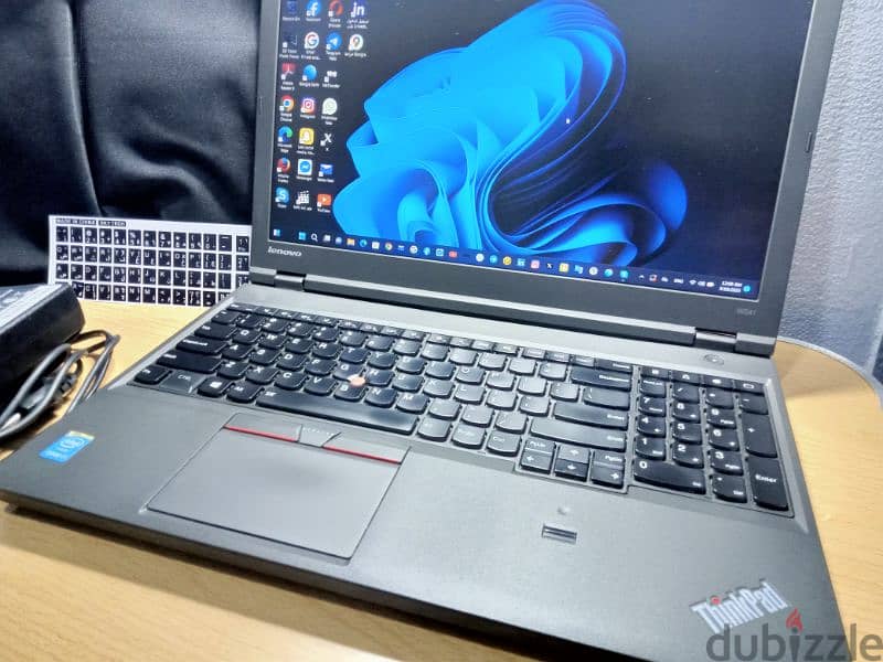 اعلى فئه من المانيا رام ٣٢ هاردين Lenovo Thinkpad Core i7 2