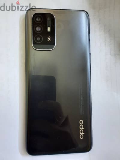 oppo a 94 5G وارد الخارج