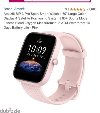 amazfit bip3