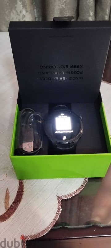 oraimo Watch ER 42 1