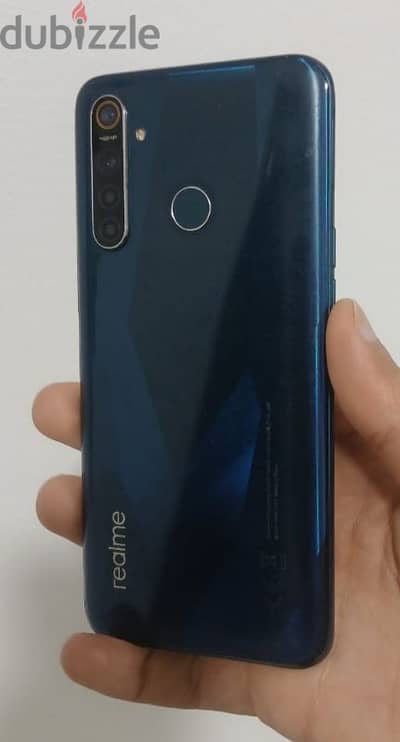 Realme 5 pro