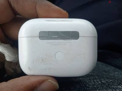 AirPods Pro للبيع