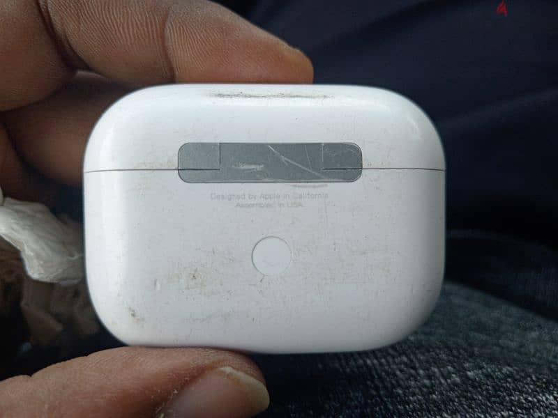 AirPods Pro للبيع 0