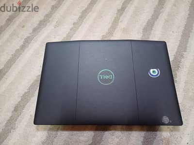 إعلان بيع لابتوب Dell G3 3590 بحالة ممتازة للبيع