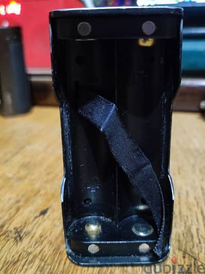 مود فيب باتلستار  vape mod - SmoAnt Battler Star