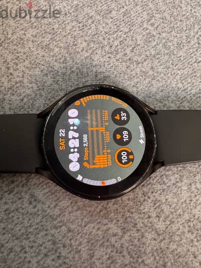 Samsung Galaxy watch 4