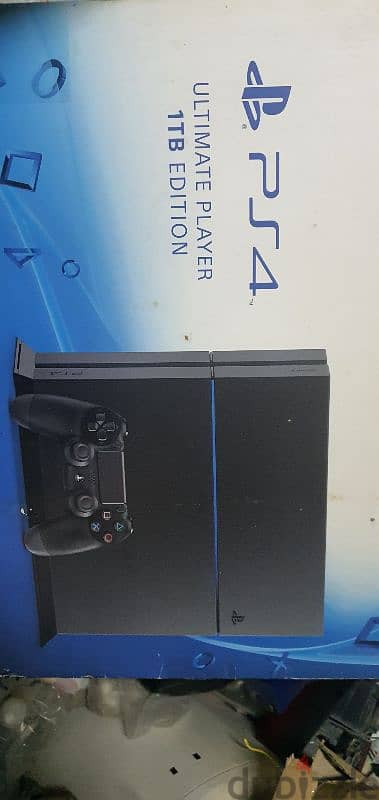 ps4 fat