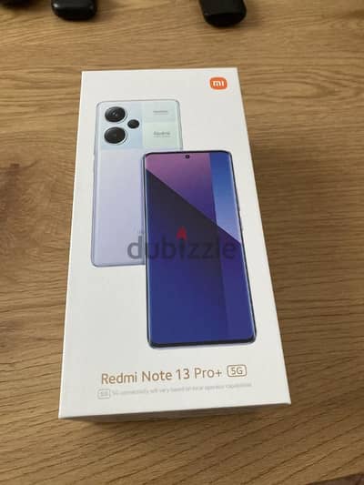 Redmi note 13 pro plus