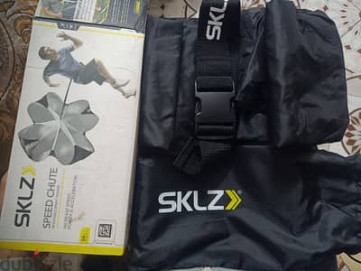 مظلة تدريب مقاومة sklz