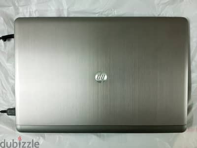 لاب توب اتش بي بحالة ممتازة السعر نهائي - HP ProBook 4540s i7-3632QM