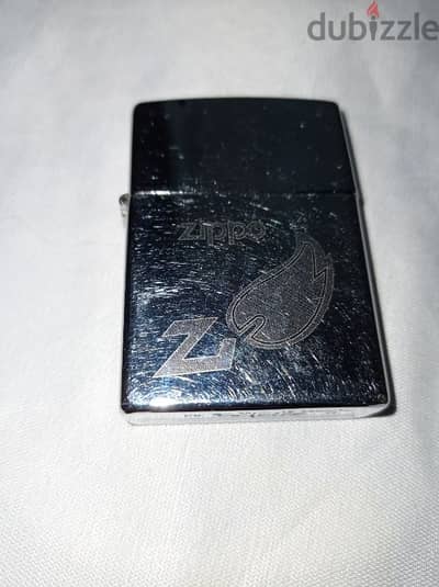 ولاعة زيبو Zippo