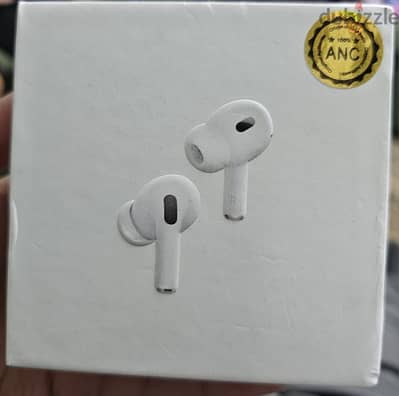 Apple airpods pro 2nd generation