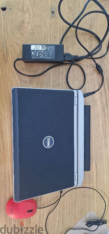 Dell Latitude E6340