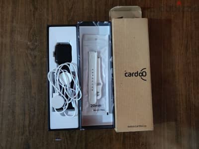 Cardoo smart watch ساعة كاردو للبيع