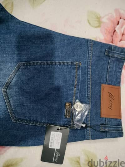 brioni jeans