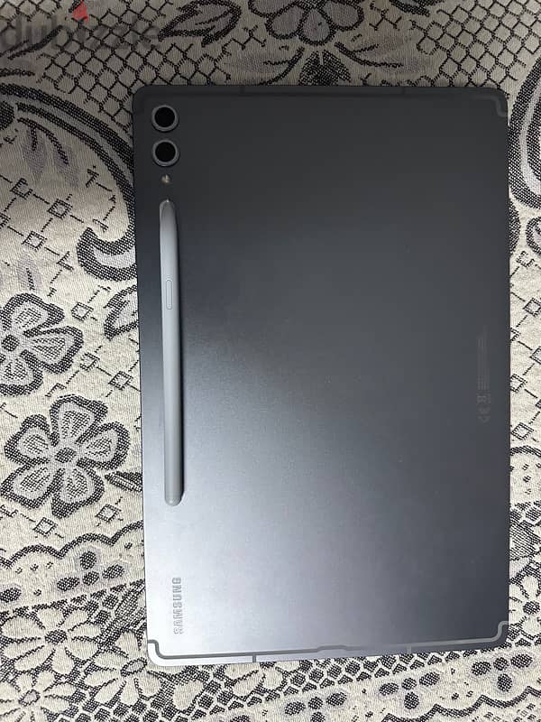 Samsung Tab S10+, 5G, 256 Giga, 12 Giga Ram 1