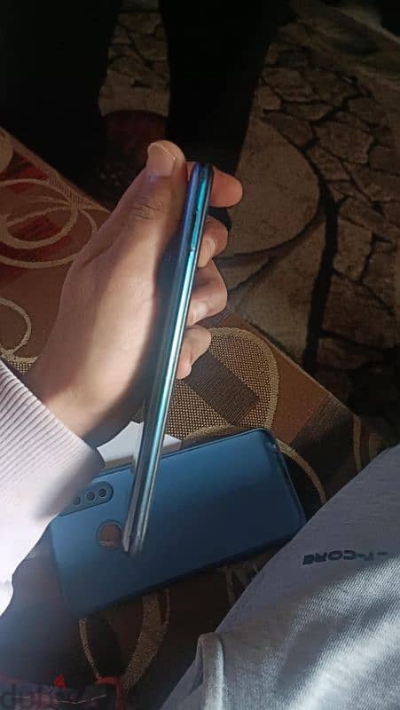 infinix hot 8 5