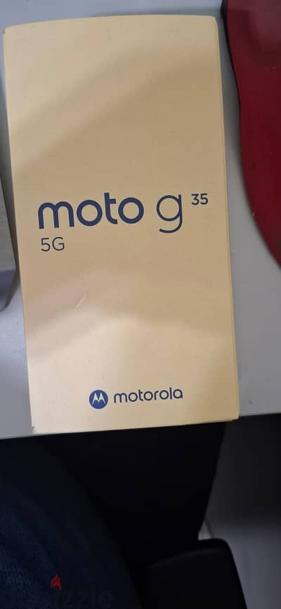 موتورولا Motorola g35 جيل خامس 5G