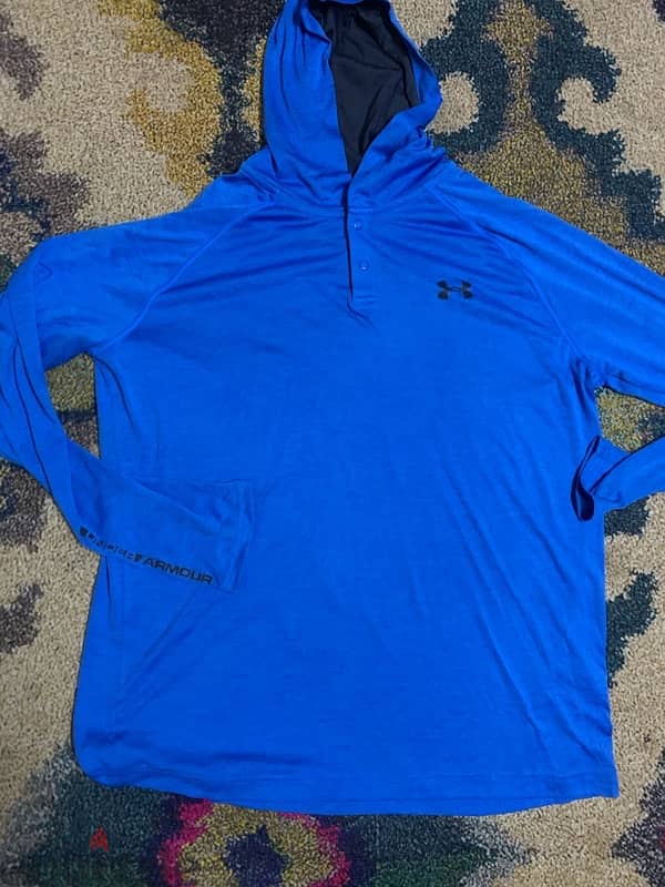 polo Tommy Lacoste  North face Nike 3