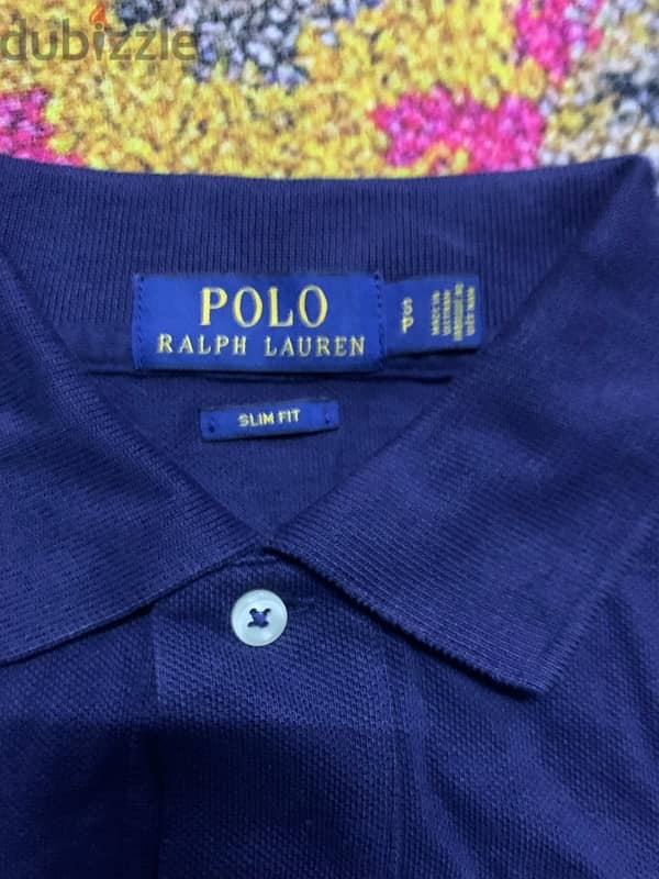 polo Tommy Lacoste  North face Nike 11