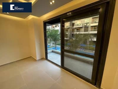 View Now And Receive Apartment Ready to Move For Sale in PATIO ORO - NEW CAIRO Fifth Settlement