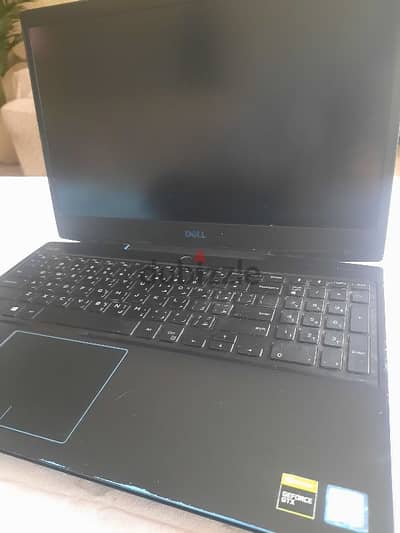 dell g3 gaming