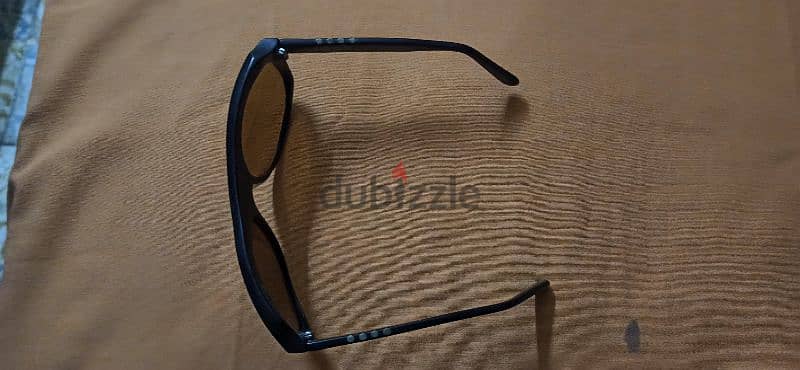 نظارة Rayban ريبان اصلية موديل ١٩٨٠ 9