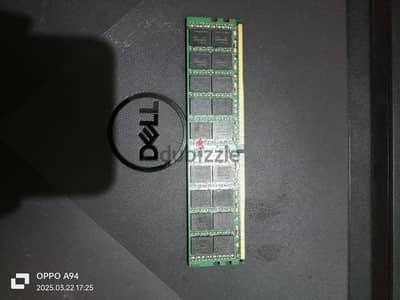 RAM 16GB DDR4