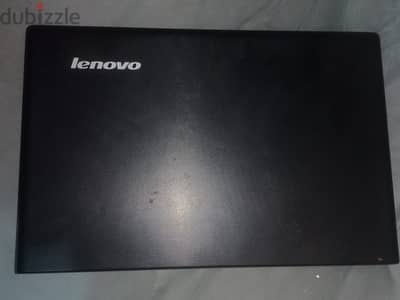 لابتوب Lenovo IdeaPad G500 مستعمل بحالة ممتاز