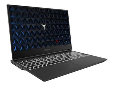 Lenovo Legion Y540 RTX 2060 6GB i7-9750H Gaming Laptop