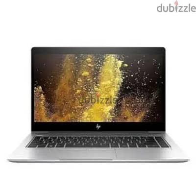 "للبيع لاب توب HP EliteBook 745 G5