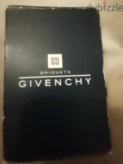 givenchy lighter