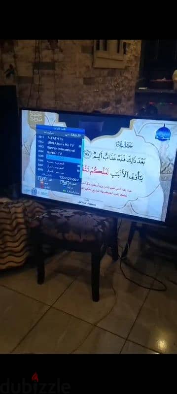 48 بوصه،، TCL,, شراء من بره مصر