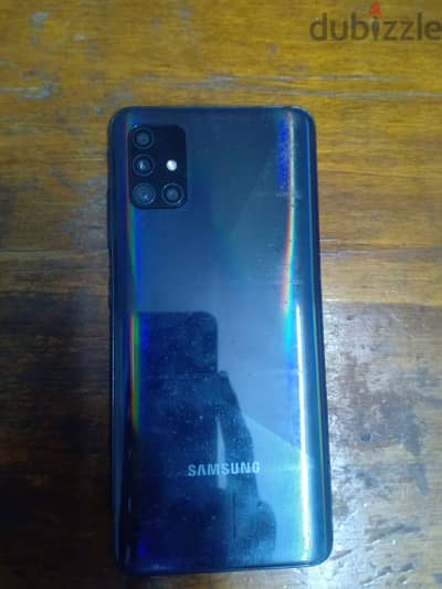 Samsung a51