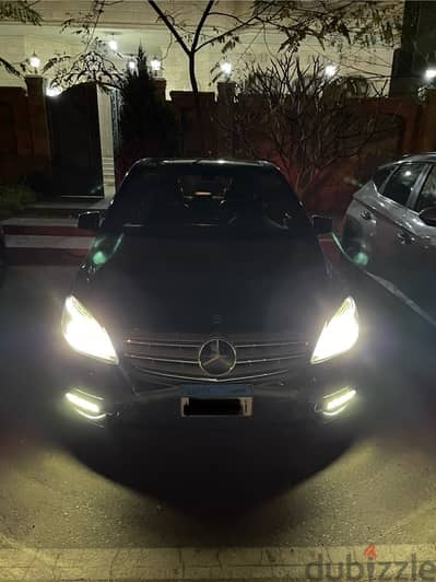 Mercedes-Benz B180 2014