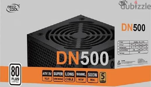 DN500