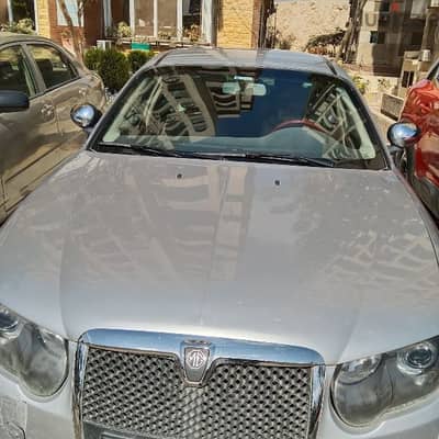 ام جى 750 1800MG750S MODEL 2017 /64000 K