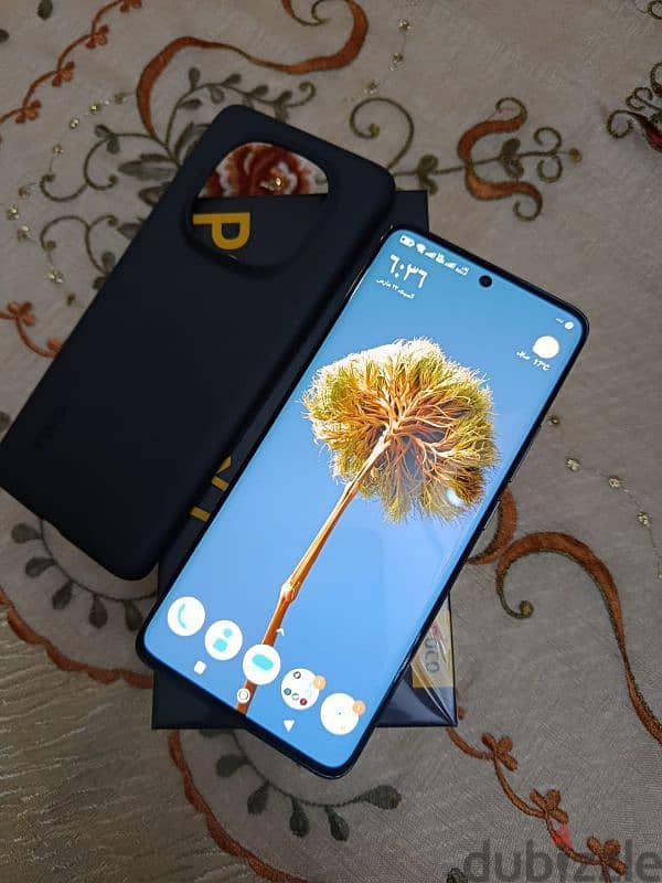 poco x7 512 غير معروف الضريبة 1