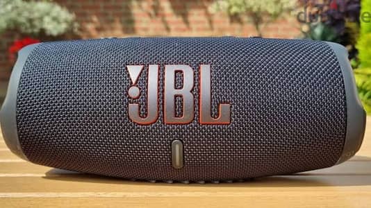 سماعة JBL CHARGE 5