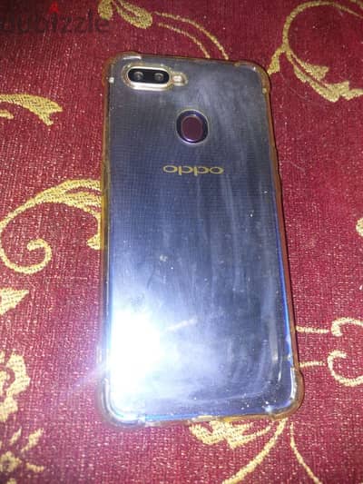 oppo f9